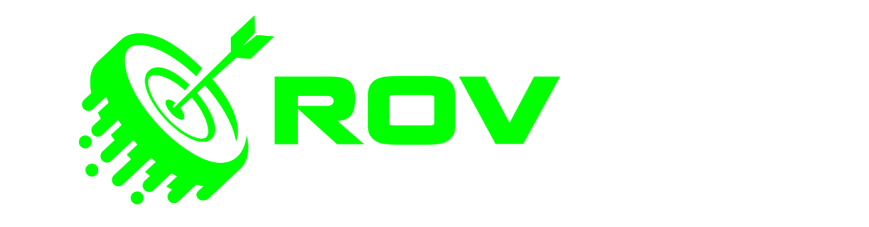 ROV Logo